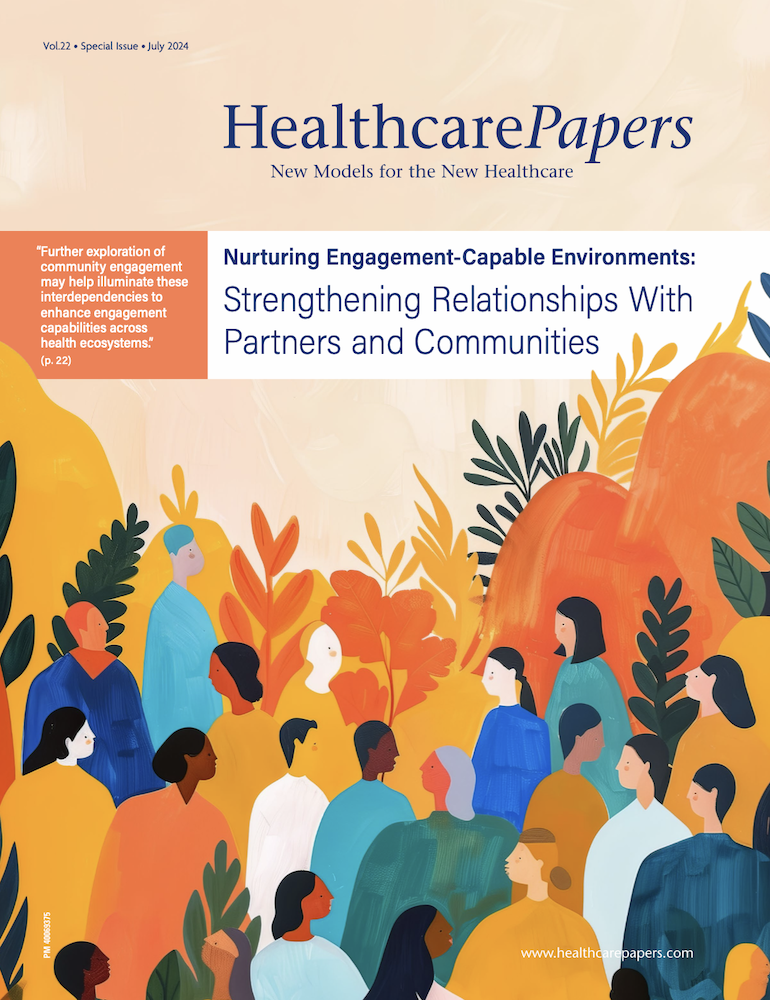 HealthcarePapers